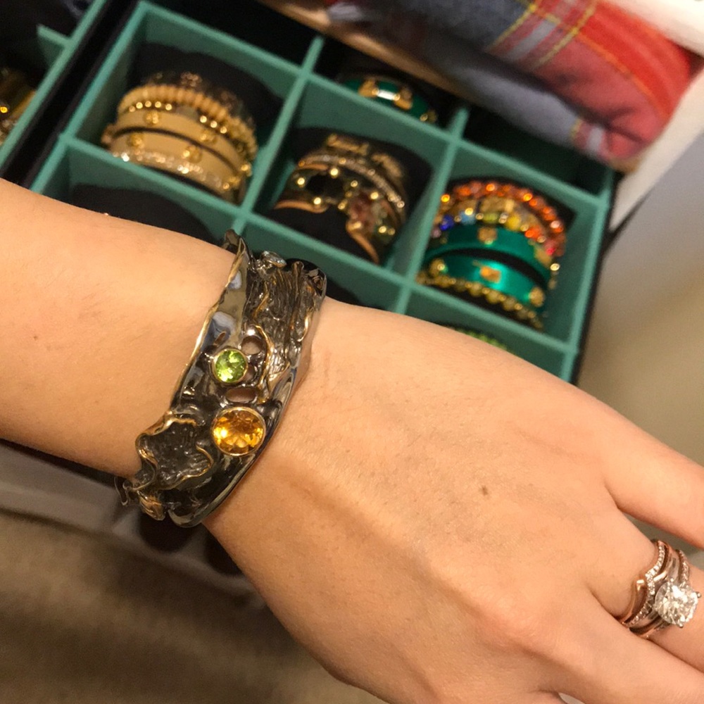 Signature collection